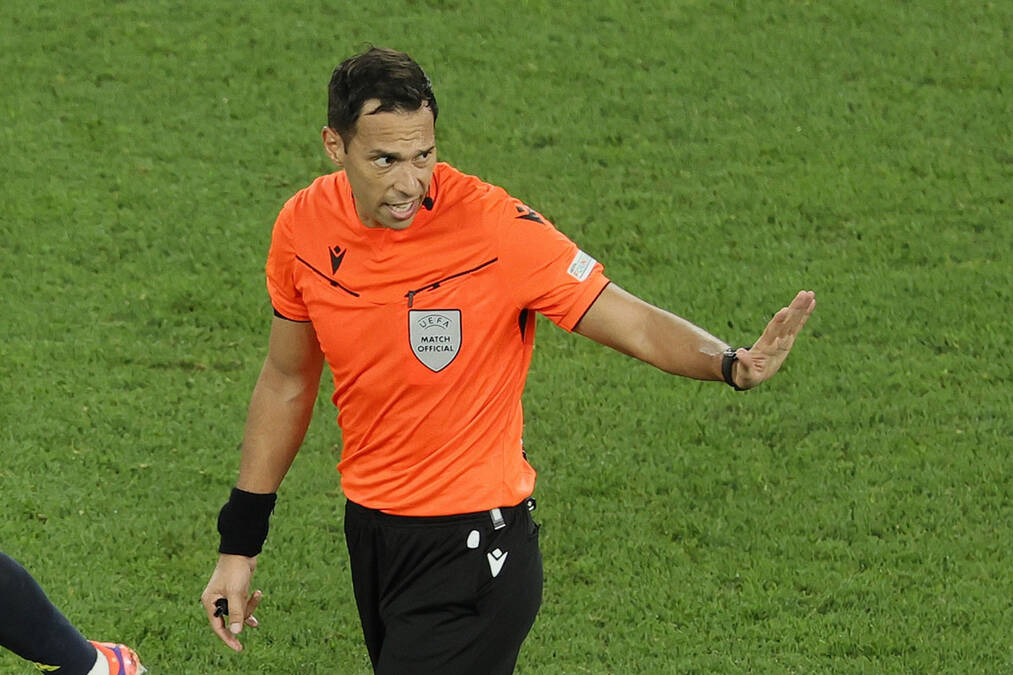"Sramota, nameštate sve za Argentinu": Objava FIFA o sudiji napravila haos, preko 23 miliona ljudi je ovo videlo