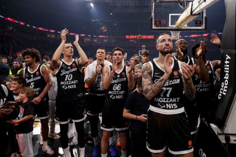 Grobari će biti oduševljeni: Najnovije vesti iz Turske daju nadu da će Partizan srušiti Fenerbahče