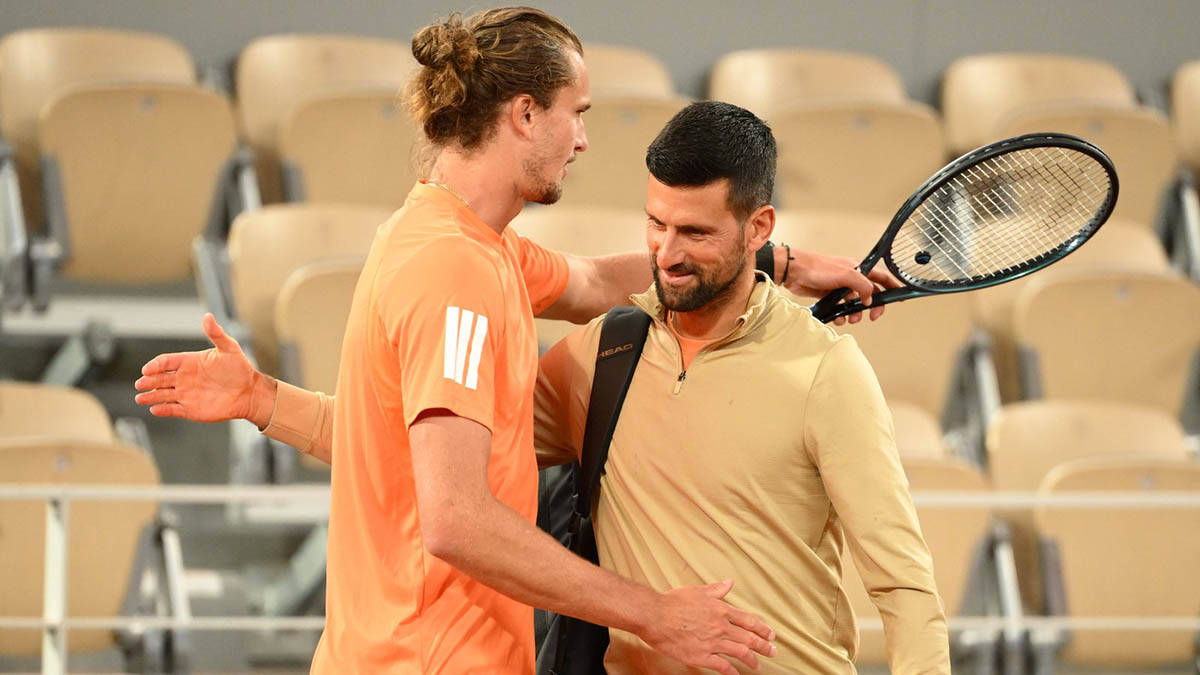 Tenis propada bez Đokovića: Pogledajte ove cene, ovakva sramota se ne pamti
