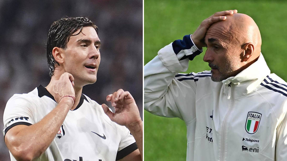 Juventus se raspao bez Vlahovića: Uprava zapretila igračima, Spaleti na korak od otkaza