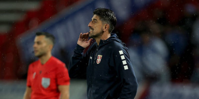 Veljko Paunović ili novi selektor? Poruka Srbije je jasna, evo koga želi na klupi