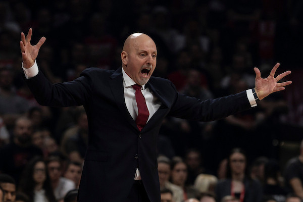 MVP kineske lige za jači reket Saše Obradovića