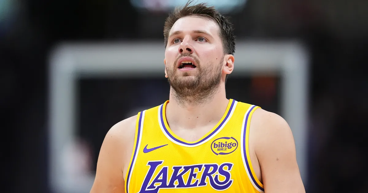 Luka Dončić se otvorio: Otkriveno koliko novca će platiti za boravak Los Anđeles Lejkersa u Sloveniji