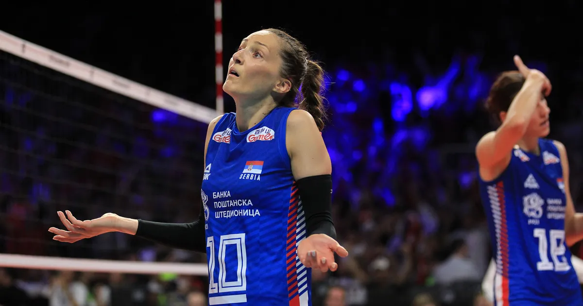 Maja Ognjenović dolazi u Obrenovac, stižu još dve srpske reprezentativke