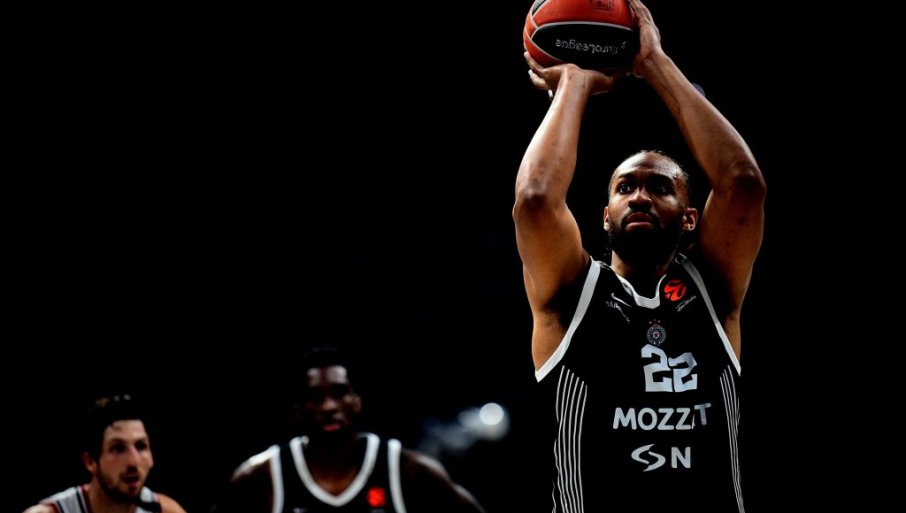 Posle rastanka sa Partizanom: Džabari Parker potpisao! Amerikanac ostaje u Evroligi!