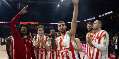 Gotovo je: Zvezda ozvaničila još jedno pojačanje!