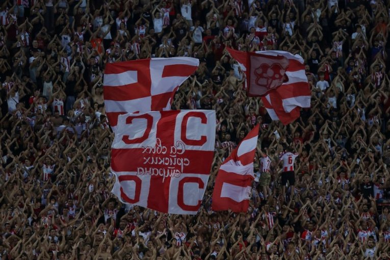 CRVENA ZVEZDA U LIGI ŠAMPIONA! Žreb pomilovao crveno-bele, ali ih tek čekaju evropski giganti!