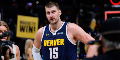 Trese se Kolorado: Nikola Jokić neće da potpiše novi ugovor