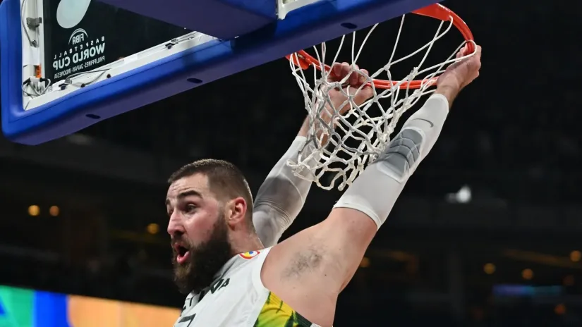 Moćan povratak Valančijunasa u Evropu, Žalgiris pobedom otvorio pripreme