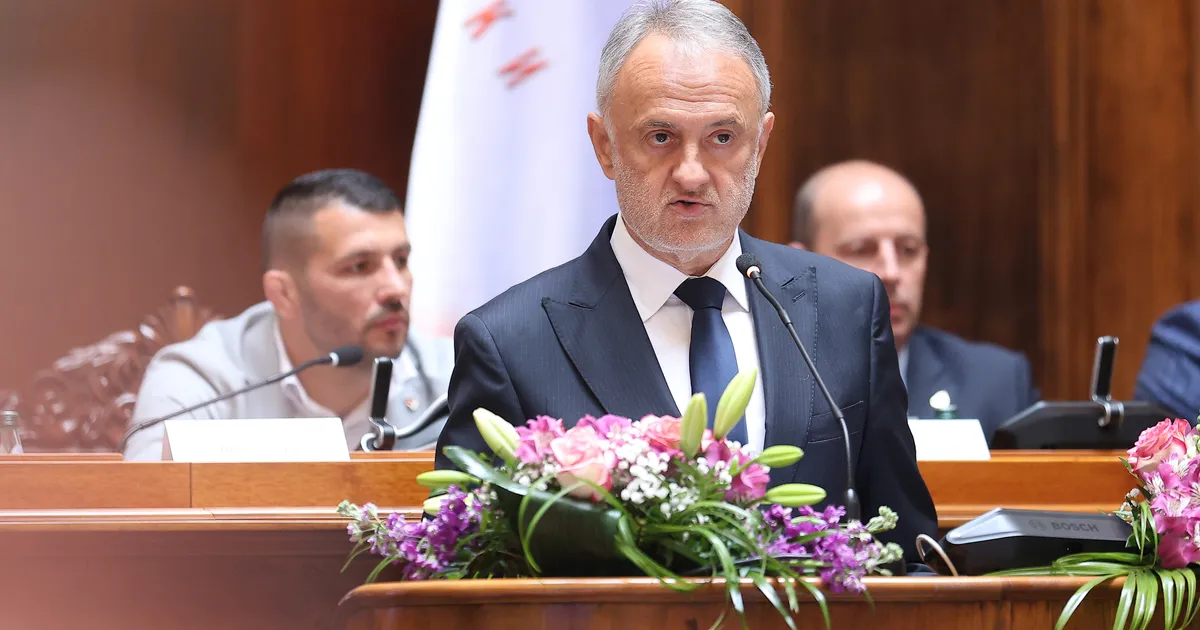 Ministar Zoran Gajić poručio: "Radimo na tome da Beograd bude sedište WADA za JIE