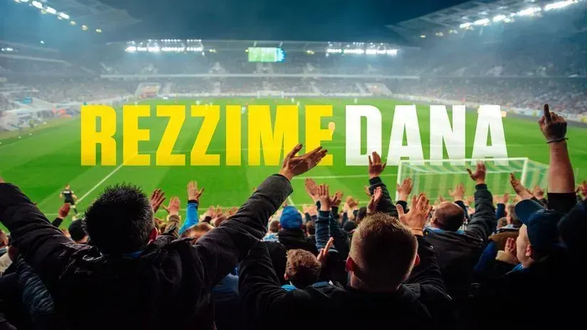 REZZIME DANA (petak): Moglo je to mnogo bolje