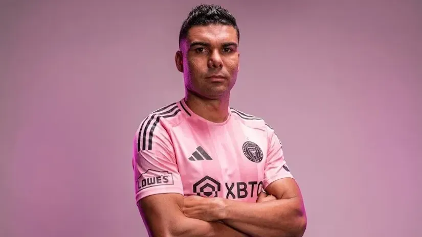 Novo muljanje Inter Majamija: Stigao Kazemiro, ali MLS otvorio istragu