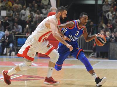 Erik Mekolum: "Naravno Karlik, ali zbog drugog igrača je Partizan dobio derbi"