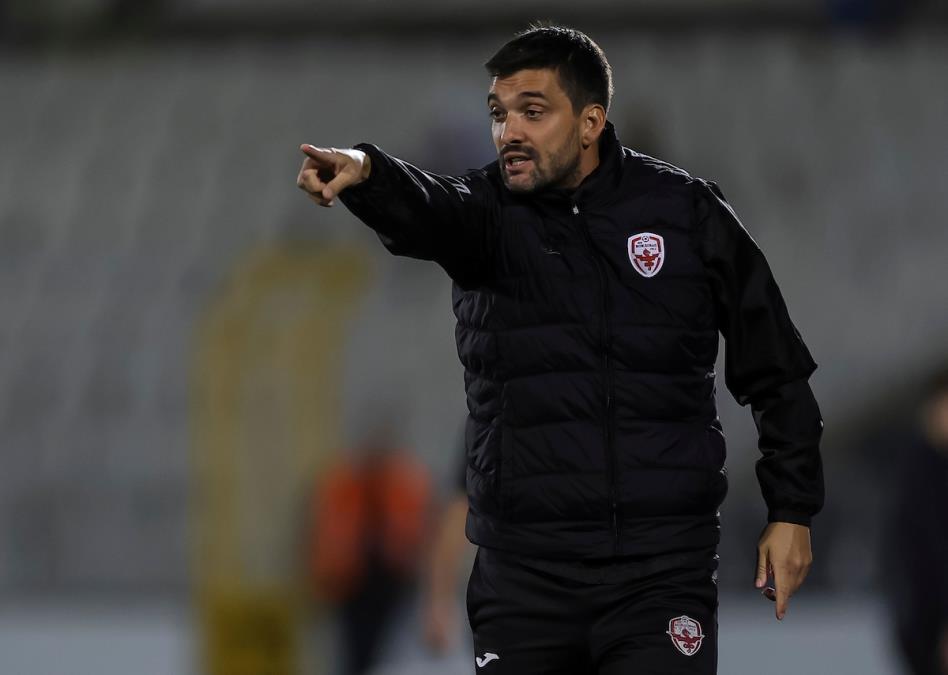 "BIO JE NAŠA ŽELJA JOŠ PRE DVE GODINE!" Dragoljub Zbiljić otvoreno o novom treneru Vojvodine: Kada je već došlo do ove situacije...