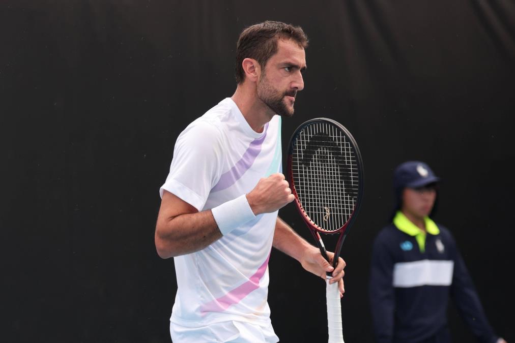MARIN ČILIĆ SE POVUKAO SA US OPENA! Povreda je bila jača!
