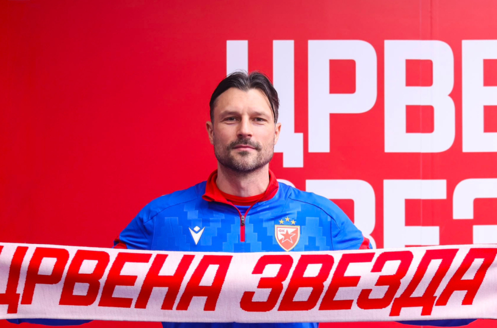 Zvezda napravila rez pred Ligu šampiona