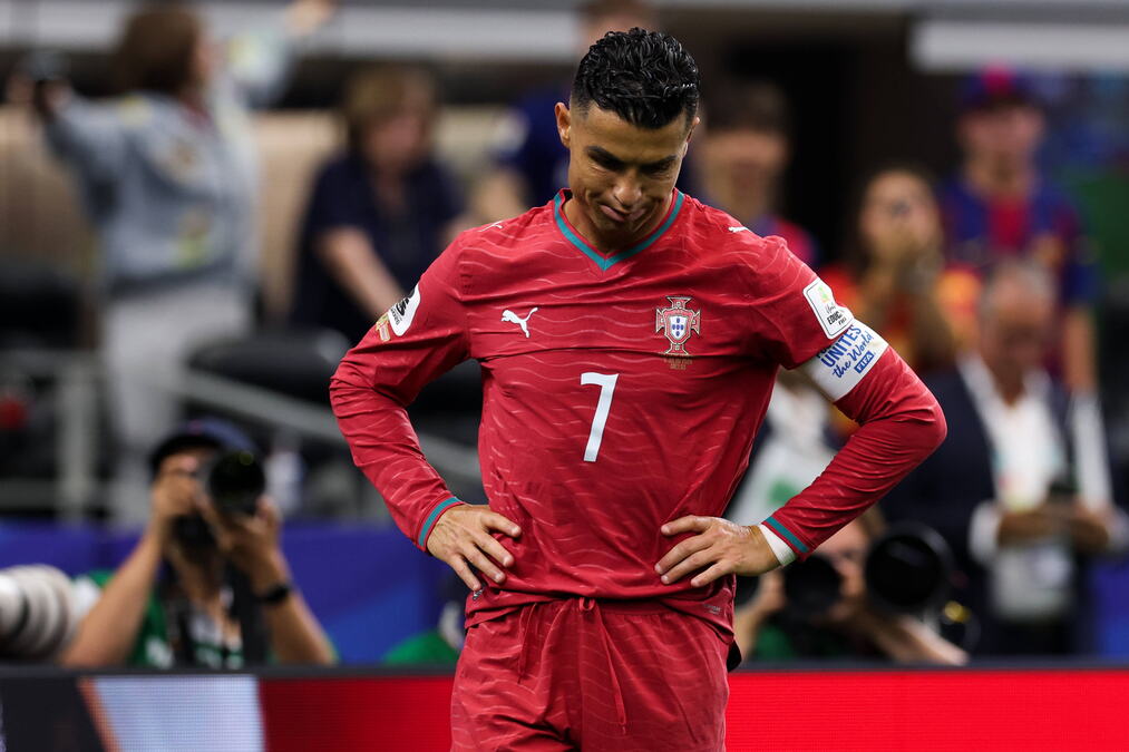"POKUŠAVAJU DA ME UBIJU!" Ronaldo priznao da je razmišljao o POVLAČENJU, a onda šokirao sve: Čak ni SAČMAROM ne mogu da me zaustave!