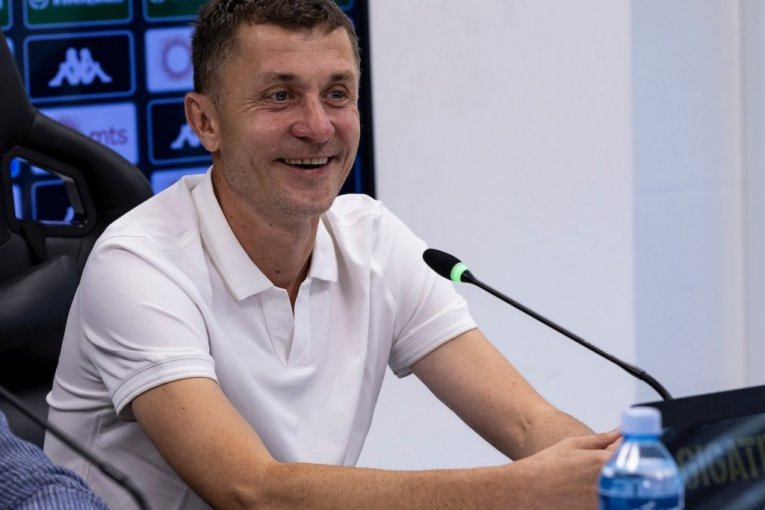 PARTIZAN ĆE BEZ NJEGA MORATI NA DERBI! Saša Ilić poslao moćnu poruku za bivšeg igrača crno-belih (VIDEO)