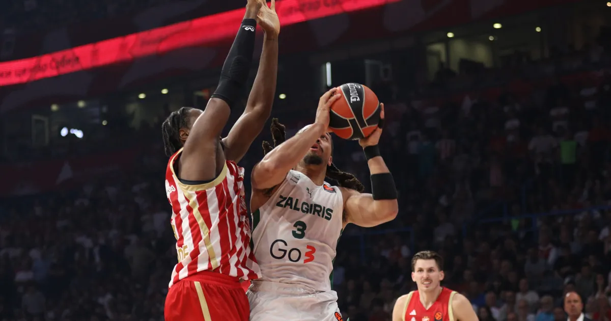 Sve i meču Zvezda - Hapoel Tel Aviv: Ko sudi, gde je prenos, a šta kažu kladionice