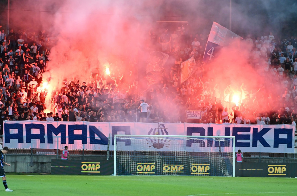 Rijeka se provukla u plej-of