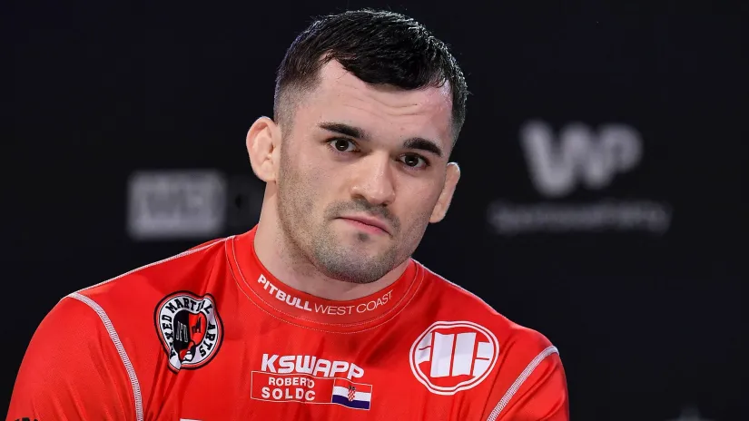 Uroš Medić dobio konkurenciju: Robokap potpisao za UFC