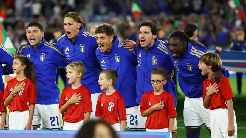 Buongiorno Italia: Francuska i bez Embapea prejaka za Italiju; zašto može Tonali, a ne Pio Espozito?
