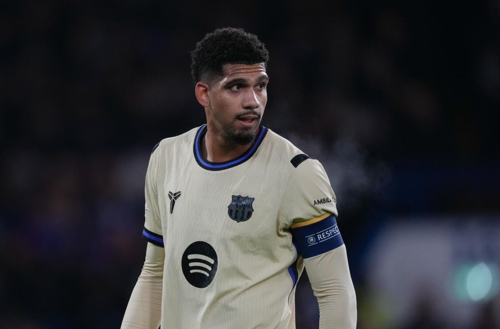 DETONACIJA NA ENFILDU! Ronald Arauho pojačao za Liverpul!
