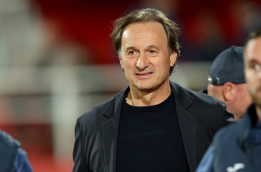 Tanjga: "Ferencvaroš zaslužuje respekt, ali verujemo u sebe"