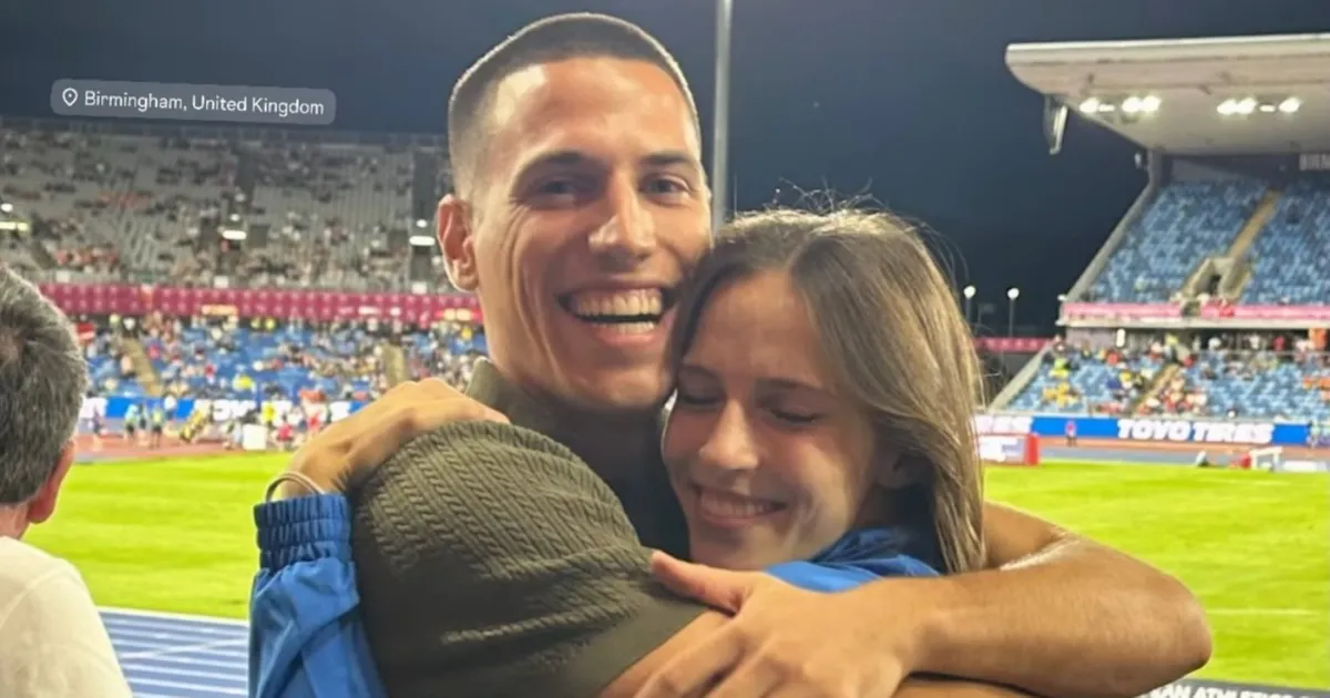 Jedna od najboljih i najlepših srpskih atletičarki pomerila granice na EP, njen dečko je u Zvezdi veliko ime