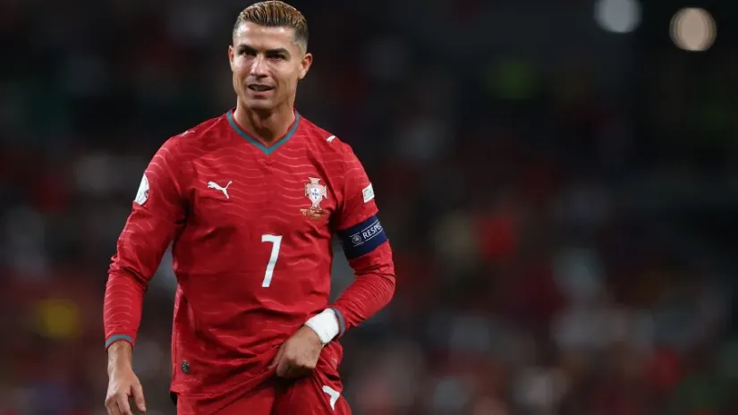Portugalski mediji tvrde: Ronaldo presekao zauvek, nikad više u reprezentaciji