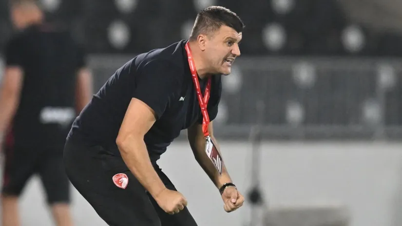 Impresivna kolekcija skalpova Feđe Dudića: Sada ima sve