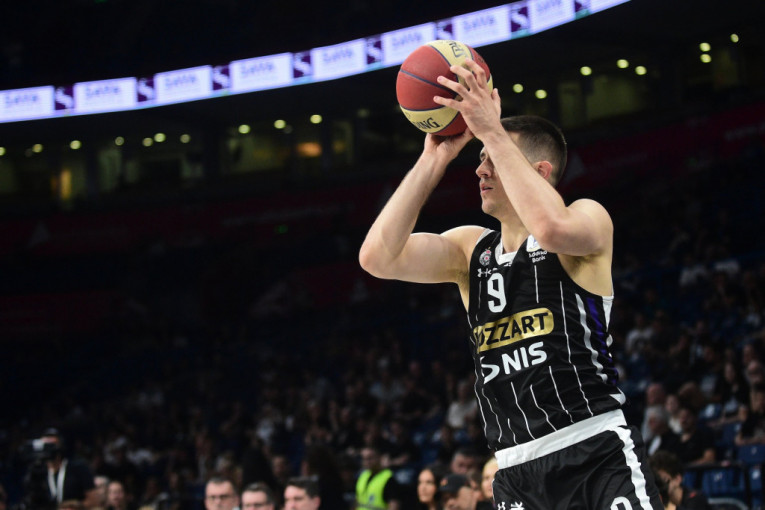 NOVI UDAR NA PARTIZAN: Crno-beli ovo nisu očekivali, ne znaju šta ih je snašlo!
