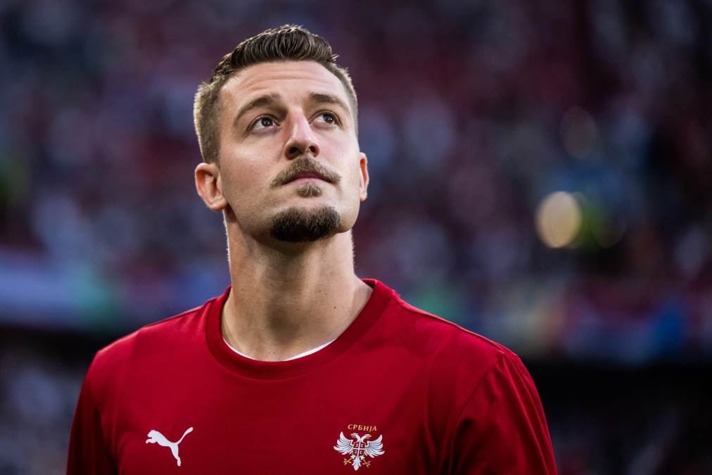 Dejan Čelar: "Srbiji ne fali Sergej, upravo je dokazano"