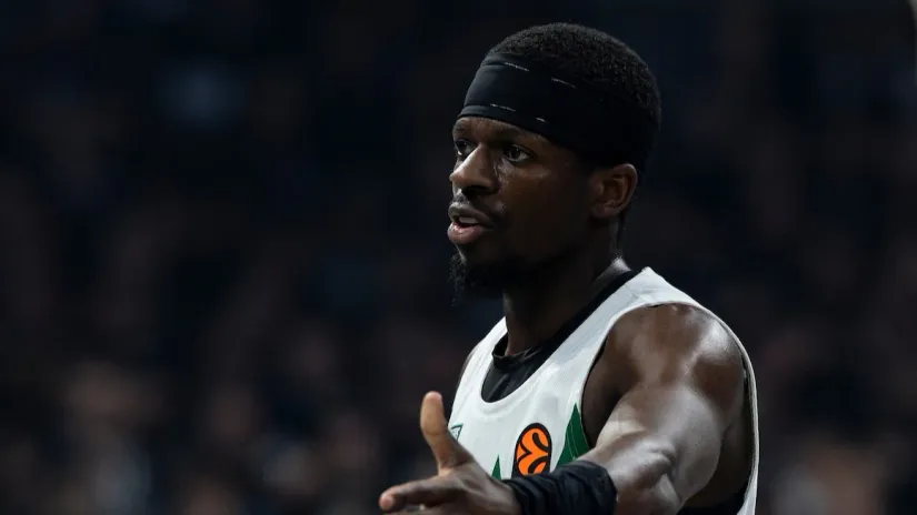 Parker mu dao pravo bogatstvo, ali... Fransisko i dalje čeka NBA