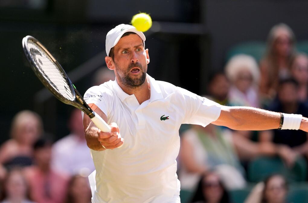 NOVAK SAZNAO RIVALA: Kanađanin slavio posle drame i zakazao duel sa Đokovićem!