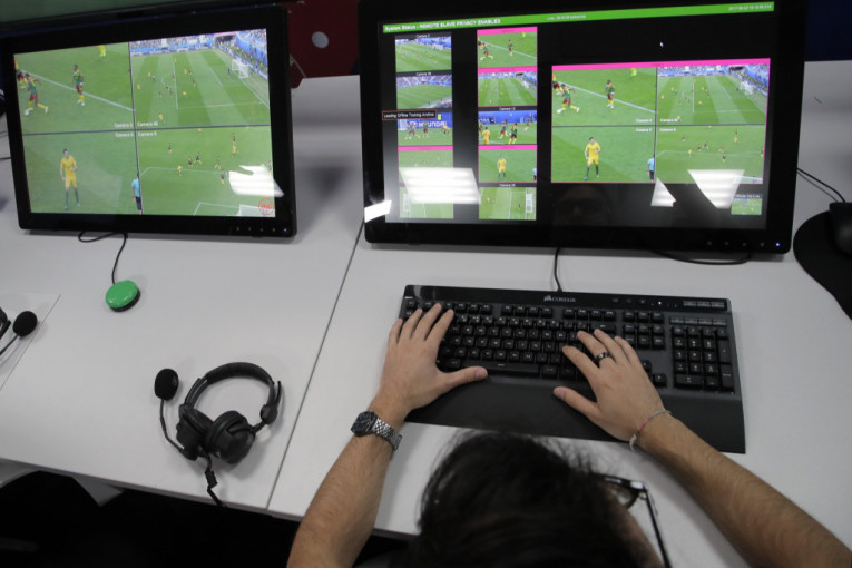 SKANDAL NAD SKANDALIMA! FIFA pogrešno primenjivala sopstveno pravilo na Svetskom prvenstvu?! Argentina uopšte nije trebalo da prođe dalje!