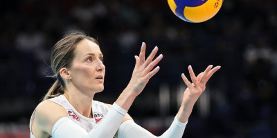Maja Ognjenović ne može da dočeka Tursku: Pritisak je na njima, a naša motivacija je još veća!