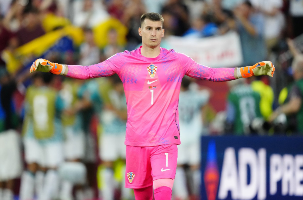 Livaković stiže u Barselonu, ali Dinamo pravi "probleme"