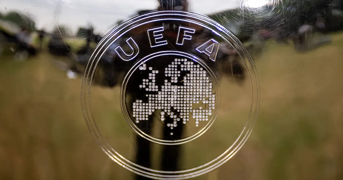 UEFA objavila plan protiv Infantina: "Ovo nije pitanje..."