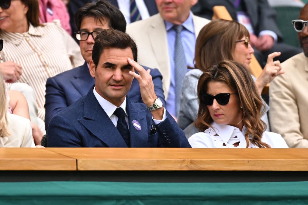 FEDERER ZA JEDAN DAN IZGUBIO PREKO 50 MILIONA! Švajcarac doživeo ogroman i totalno neočekivani udarac