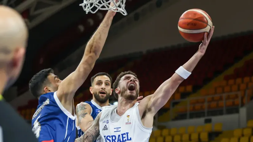 Na nekom je moralo da se slomi: NCAA nije dozvolio izraelskom profesionalcu da igra na koledžu