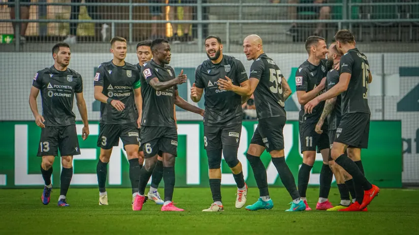 Partizan ide u Kazahstan: Litvanci dobacili do penala i tu se obrukali