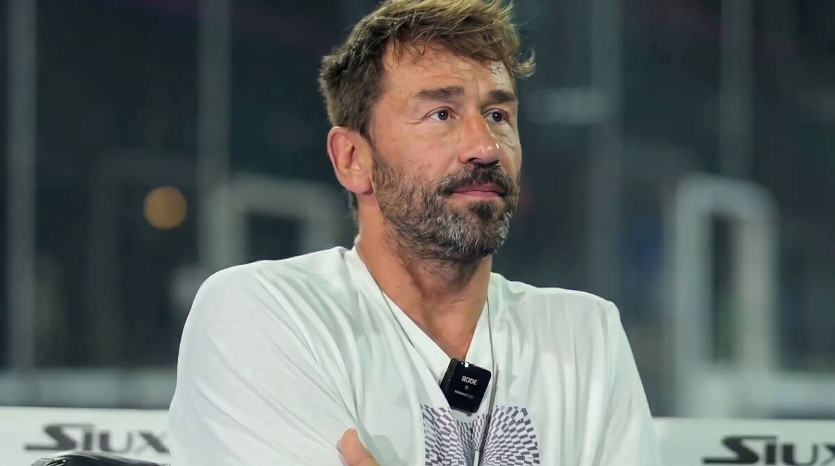 Od čega danas živi Marko Jarić? Zaradio 40 miliona, zaposlio se i "postao gori od Italijana"