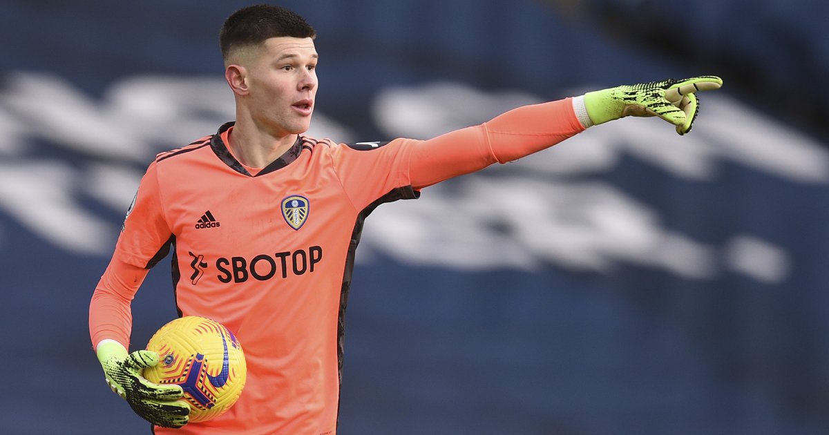Arsenal doveo francuskog golmana