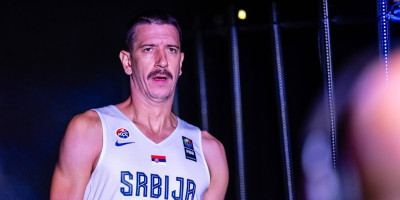 Basketaši krenuli po zlato: Prva prepreka razbijena "s kusurom"!
