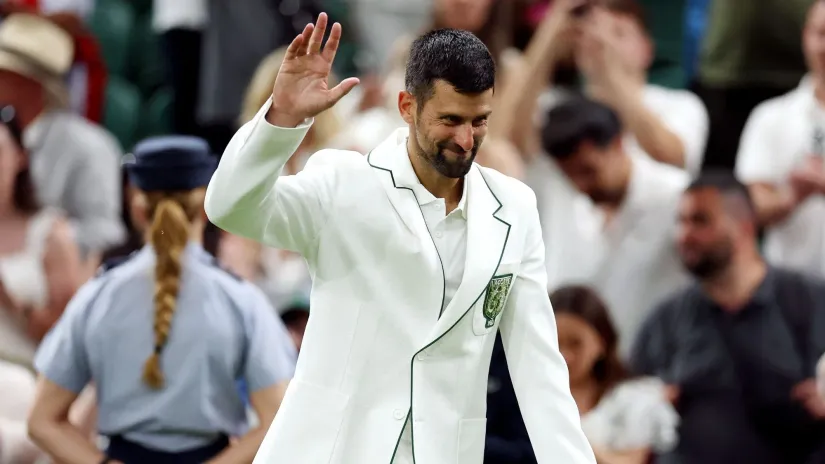 Novak kao Lebron, kao Mesi - godine su, stvarno, samo brojka