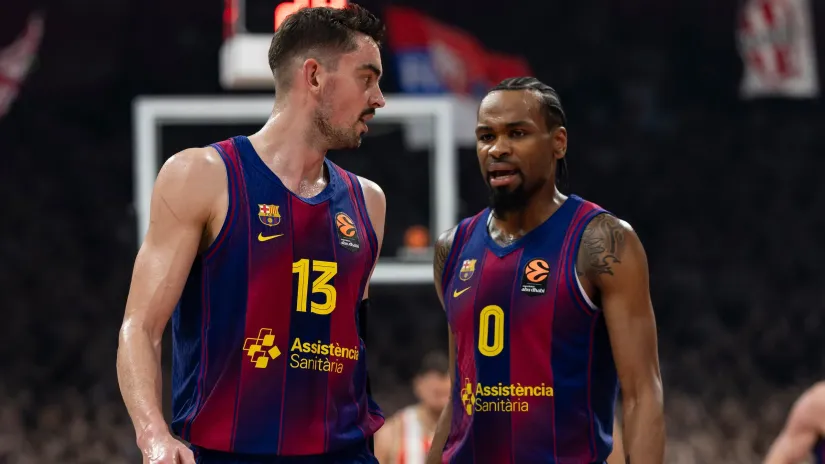 Hapoel pronašao zamenu za Krisa Džonsa