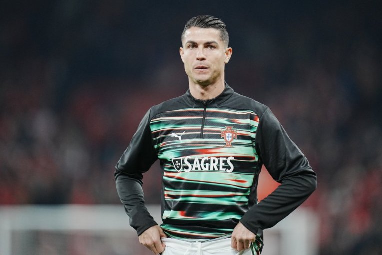 Kristijano Ronaldo i šok kazna: Globa od 255 evra za kapitenov beg iz reprezentacije