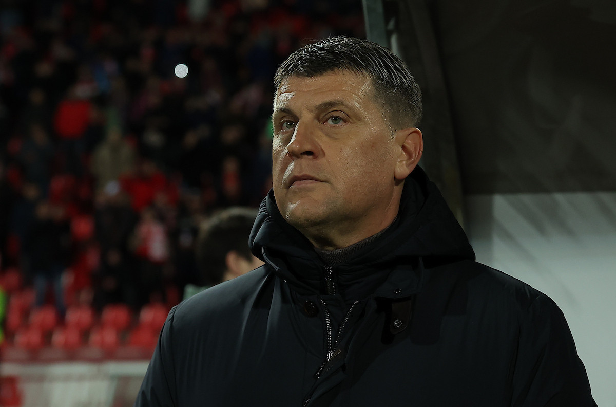 Milojev 10. oktobar - "Sedmica" Šangaja na godišnjicu Zvezdine "osmice"
