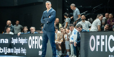 Jovanoviću ne fali motivacije protiv bivšeg kluba: Partizan odbranom muči i evroligaše